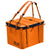 RUX 70L Gear Organizer Orange
