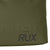 RUX Waterproof 25L Bag Green