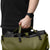 RUX Waterproof 25L Bag Green