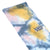 Vans Seasonal Tie-Dye II Crew Socks Blue Glow