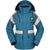 Volcom Melancon GORE-TEX Jacket - Women's Petrol Blue