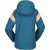 Volcom Melancon GORE-TEX Jacket - Women's Petrol Blue