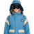 Volcom Melancon GORE-TEX Jacket - Women's Petrol Blue