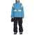 Volcom Melancon GORE-TEX Jacket - Women's Petrol Blue