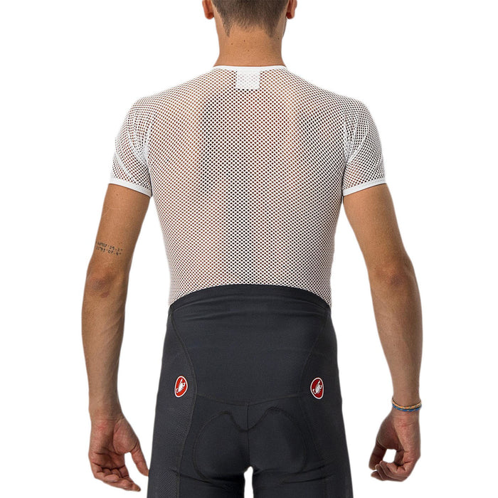 Castelli Core Mesh 3 SS Base Layer