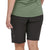Patagonia Dirt Craft Shorts - Women's Black
