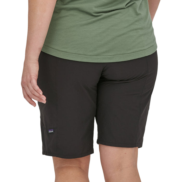 Patagonia Dirt Craft Shorts - Women's Black