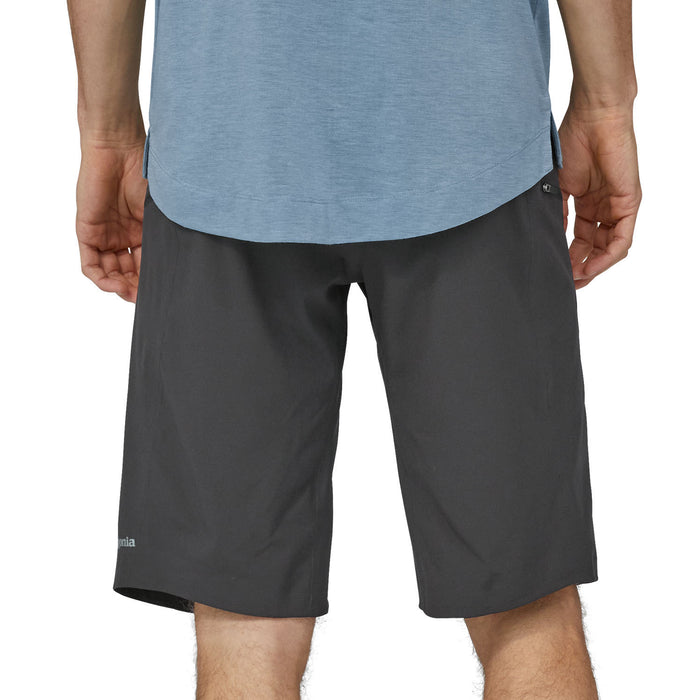 Patagonia Dirt Roamer Bike Shorts Black