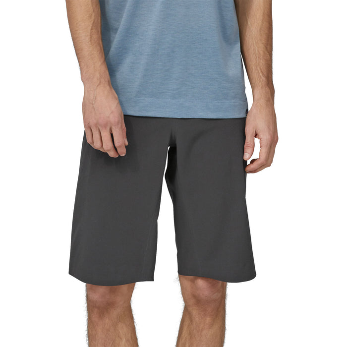 Patagonia Dirt Roamer Bike Shorts Black