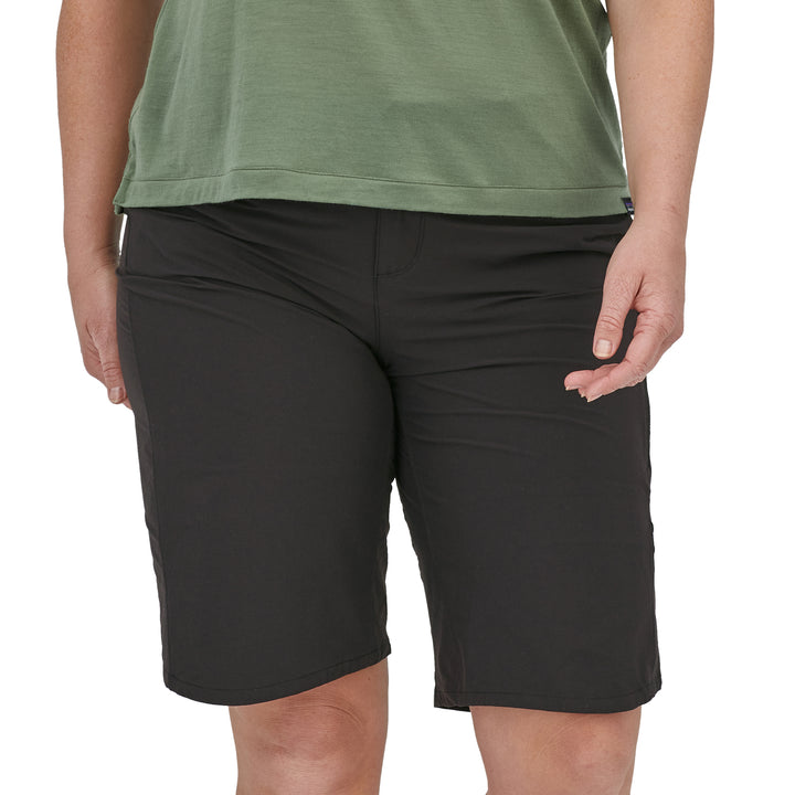 Patagonia Dirt Craft Shorts - Women's Black