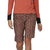 Patagonia Dirt Roamer Bike Shorts - Women's Intertwined Hands: Evening Mauve