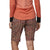 Patagonia Dirt Roamer Bike Shorts - Women's Intertwined Hands: Evening Mauve