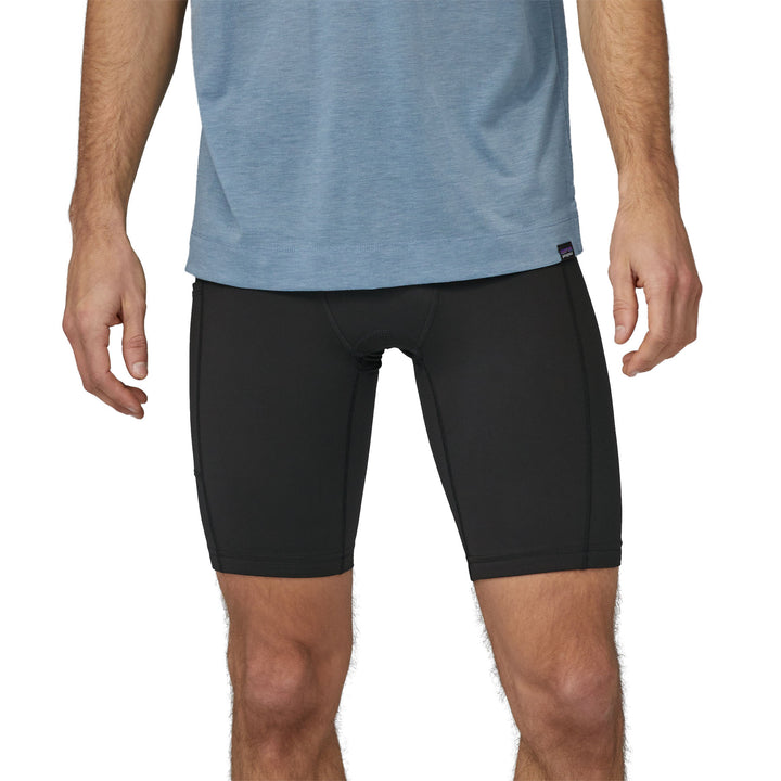 Patagonia Nether Liner Shorts Black
