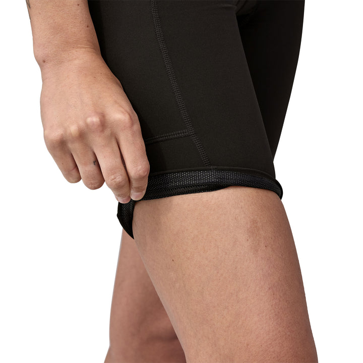 Patagonia Nether Liner Shorts - Women's Black