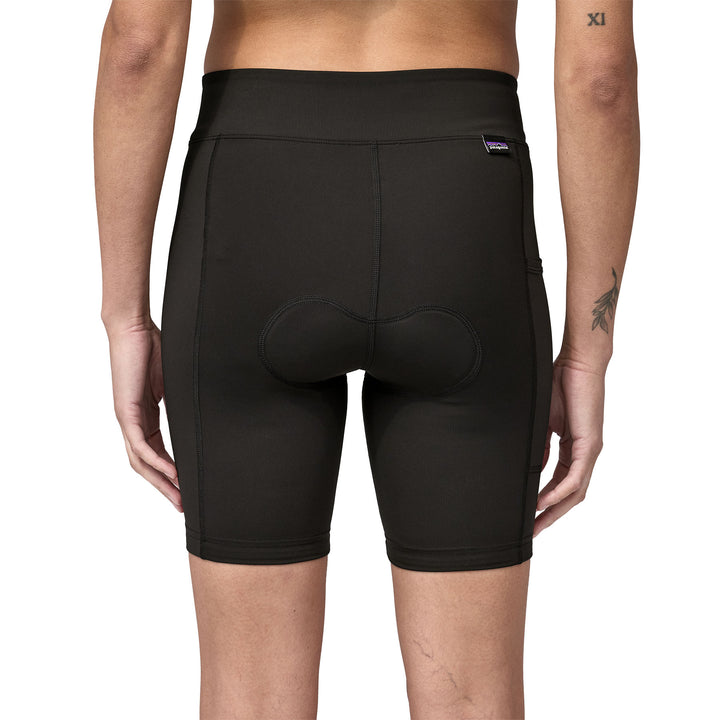Patagonia Nether Liner Shorts - Women's Black