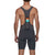 Patagonia Dirt Roamer Liner Bibs Black
