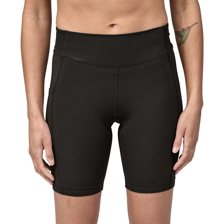 Patagonia Nether Liner Shorts - Women's Black