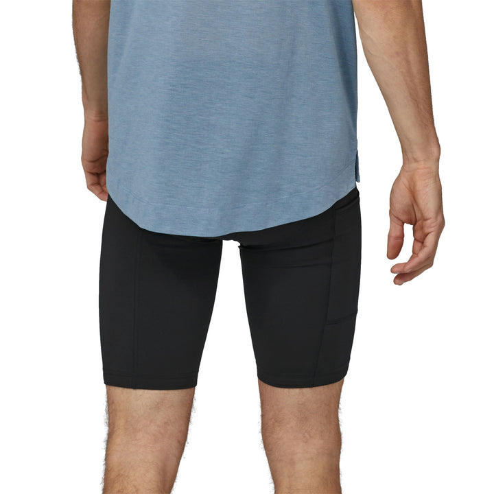 Patagonia Nether Liner Shorts Black
