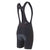 Patagonia Dirt Roamer Liner Bibs - Women's Black