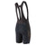 Patagonia Dirt Roamer Liner Bibs - Women's Black