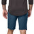 Patagonia Landfarer Bike Shorts Lagom Blue