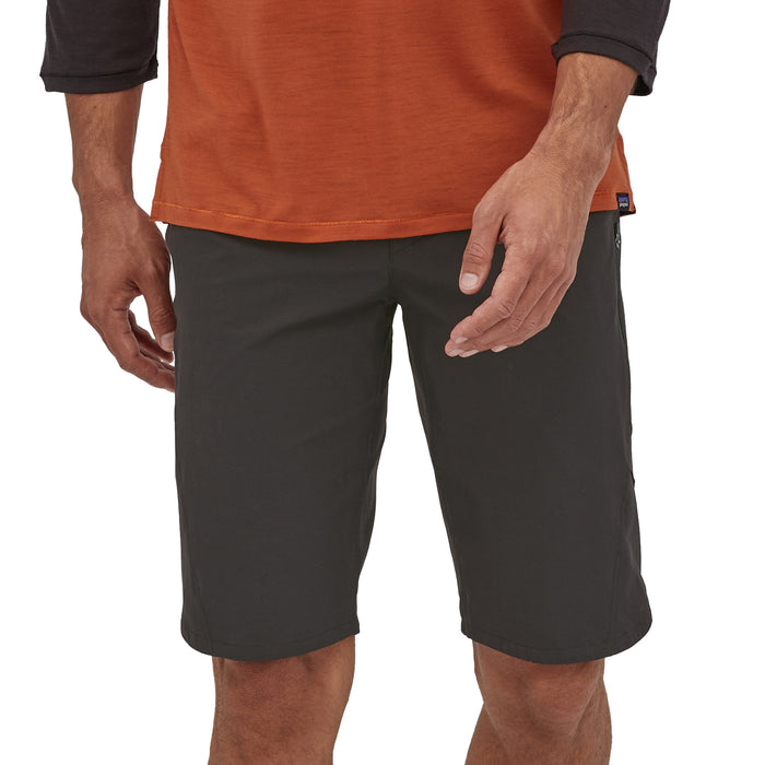 Patagonia Dirt Craft Bike Shorts Black