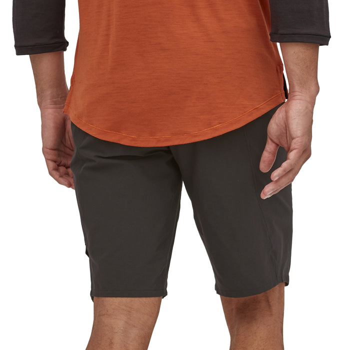 Patagonia Dirt Craft Bike Shorts Black