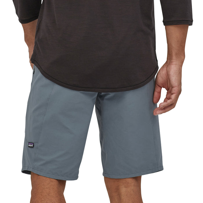 Patagonia Dirt Craft Bike Shorts Plume Grey