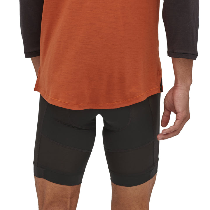 Patagonia Dirt Craft Bike Shorts Black