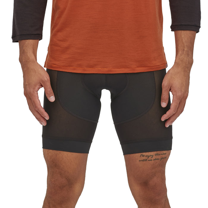 Patagonia Dirt Craft Bike Shorts Black
