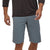 Patagonia Dirt Craft Bike Shorts Plume Grey