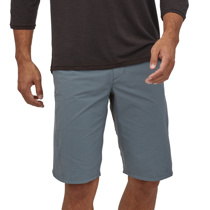 Patagonia Dirt Craft Bike Shorts Plume Grey