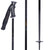 Scott MJ Ski Poles - Women's 2015 Black