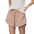 Patagonia Garden Island Shorts - Women's Good Times: Evening Mauve