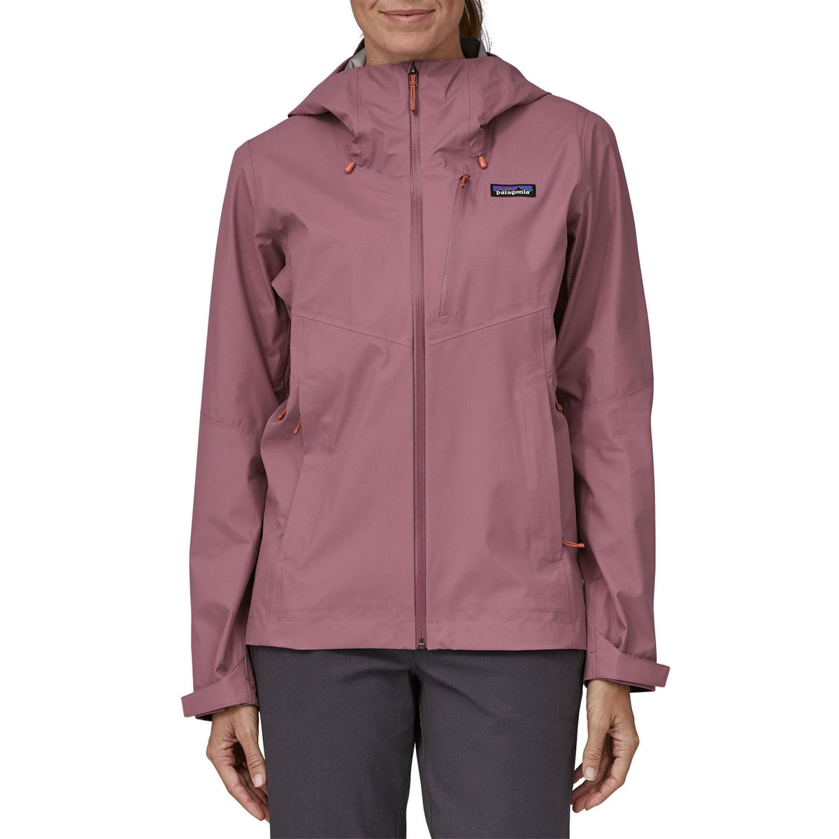 Patagonia Granite Crest Jacket - Women's Evening Mauve