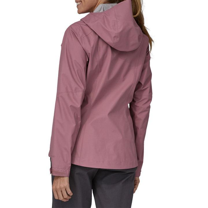 Patagonia Granite Crest Jacket - Women's Evening Mauve