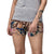 Patagonia Trailfarer 4 1/2" Shorts - Women's Thriving Planet: Cone Brown