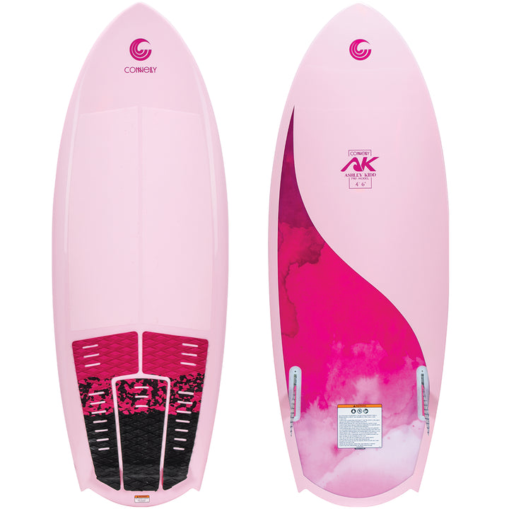 Connelly AK Wakesurf Board 2024