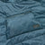 Therm-a-Rest Honcho Poncho OuterSpace Blue/Topo Wave