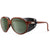 Suncloud Glacier Sunglasses Cedar/Polar Gray Green