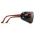 Suncloud Glacier Sunglasses Cedar/Polar Gray Green