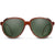 Suncloud Glacier Sunglasses Cedar/Polar Gray Green