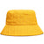 Rhythm Ripple Terry Bucket Hat - Women's Golden