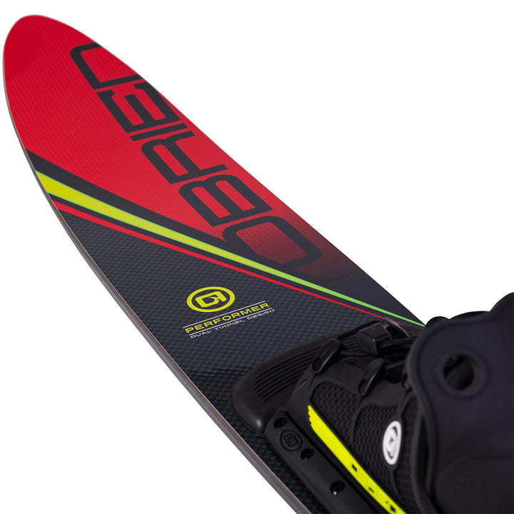 Obrien Performer Water Skis + Z-8 Bindings