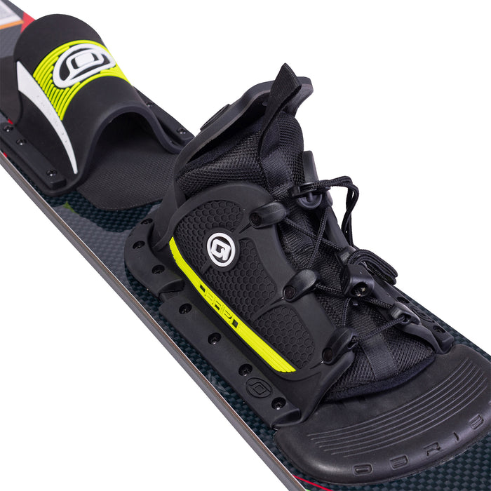 Obrien Performer Water Skis + Z-8 Bindings