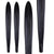 Obrien Performer Water Skis + Z-8 Bindings