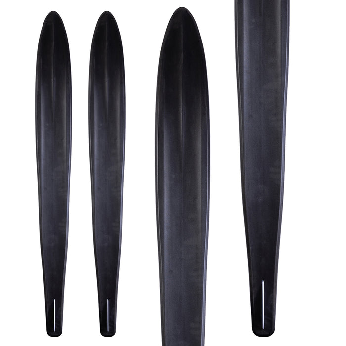 Obrien Performer Water Skis + Z-8 Bindings