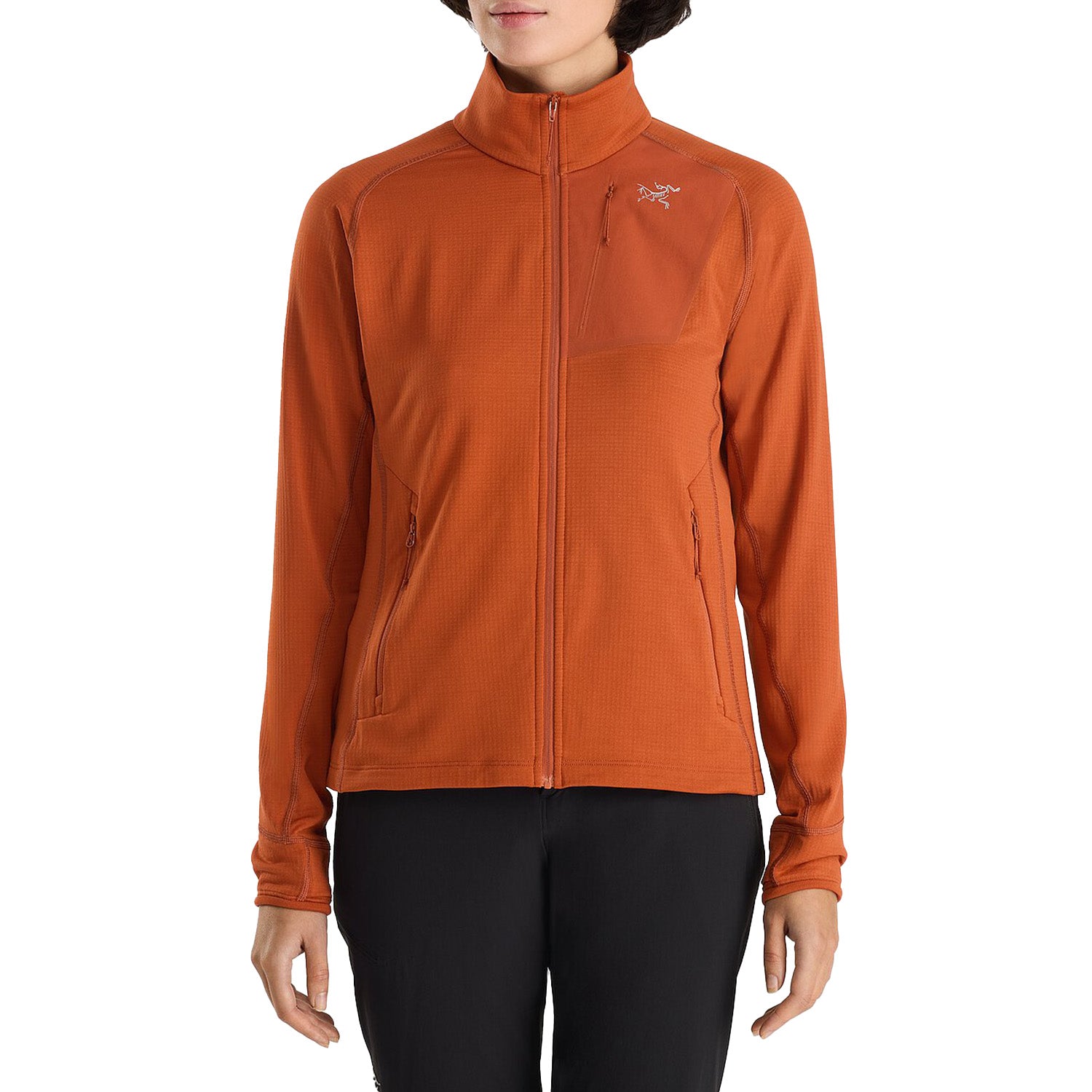 Arc'teryx Delta Jacket - Women's – evo