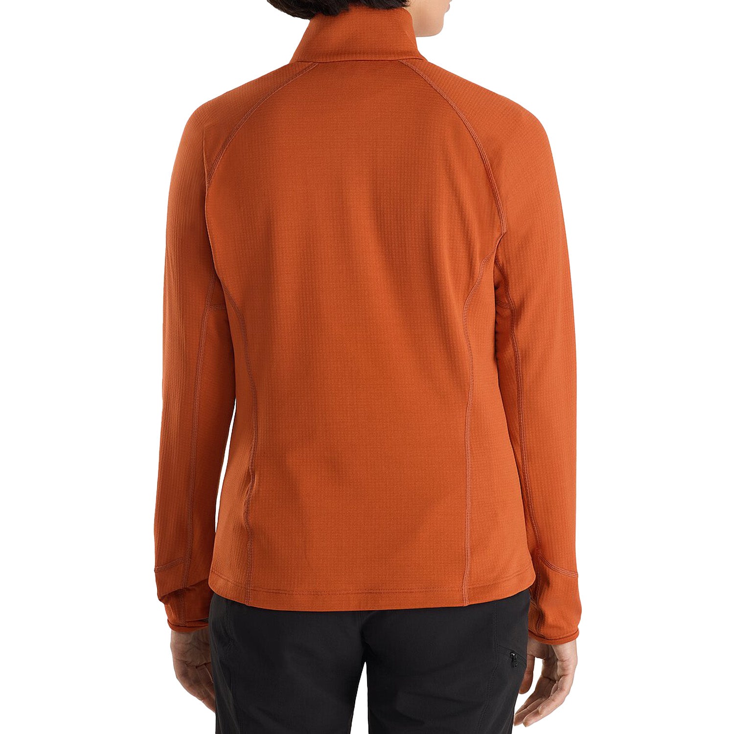 Arc'teryx Delta Jacket - Women's – evo
