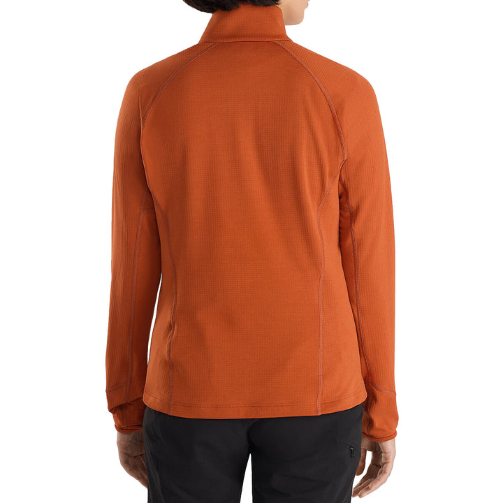 Arc'teryx Delta Jacket - Women's Fika